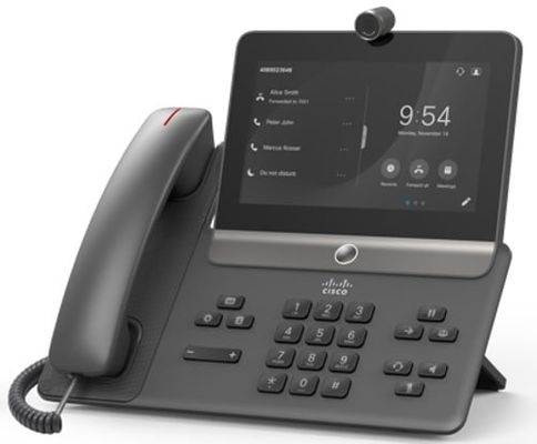 Cisco 8875 IP conference phone