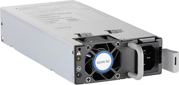 Cisco C9K-PWR-650WACL-R= power supply unit 650 W