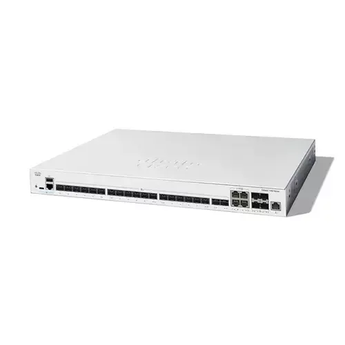 Cisco Catalyst C1300-24XS network switch Managed L2/L3 Grey - Image 1