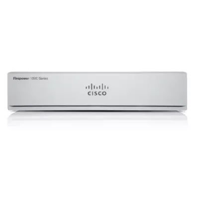 Cisco Firepower 1010E NGFW hardware firewall 1U - Thumbnail 2