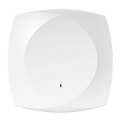 Cisco 9178 Series CW9178I-CFG wireless access point 24000 Mbit/s White Power over Ethernet (PoE) - Image 1