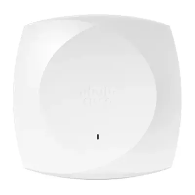 Cisco 9176 Series CW9176D1-CFG wireless access point 18000 Mbit/s White Power over Ethernet (PoE) - Thumbnail 2