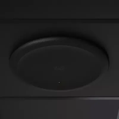 Cisco CEILING MICROPHONE PRO Black Conference microphone - Thumbnail 2