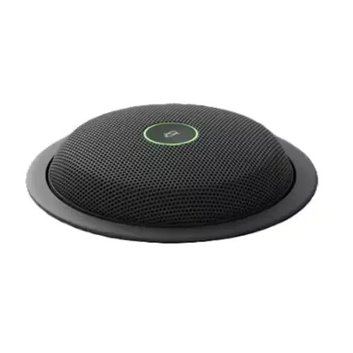 Cisco CS-MIC-ARRAY-T-C= microphone Black Conference microphone - Image 1