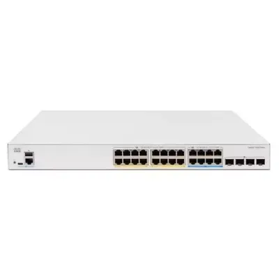 Cisco C1300X-24T-4X. - Thumbnail 2