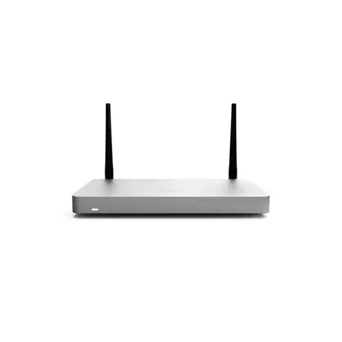 Cisco Meraki MX67C hardware firewall Desktop 0.7 Gbit/s - Image 1