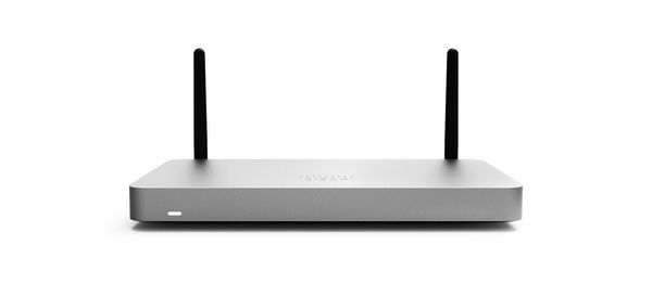 Cisco Meraki MX67W hardware firewall 0.45 Gbit/s - Thumbnail 2