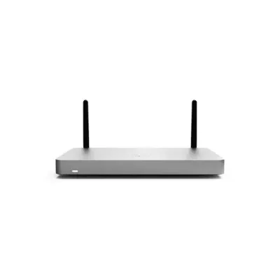Cisco Meraki MX67W hardware firewall 0.45 Gbit/s