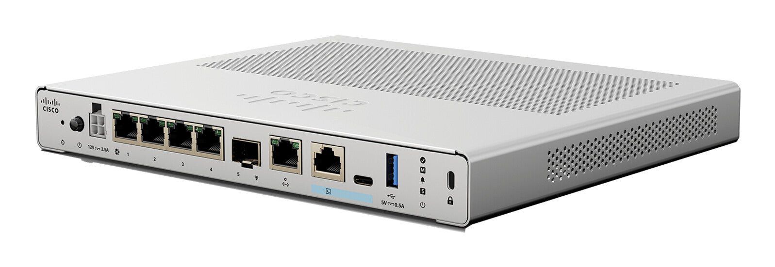 Cisco CSF220-TD-K9 hardware firewall 1 Gbit/s - Image 1