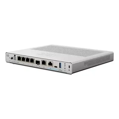 Cisco CSF220-TD-K9 hardware firewall 1 Gbit/s - Thumbnail 2