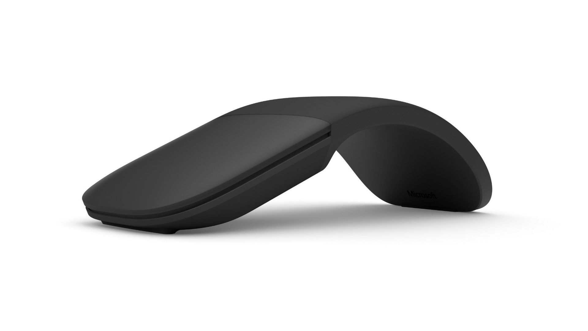 Microsoft Surface Arc mouse Travel Ambidextrous Bluetooth BlueTrack 1800 DPI - Image 1