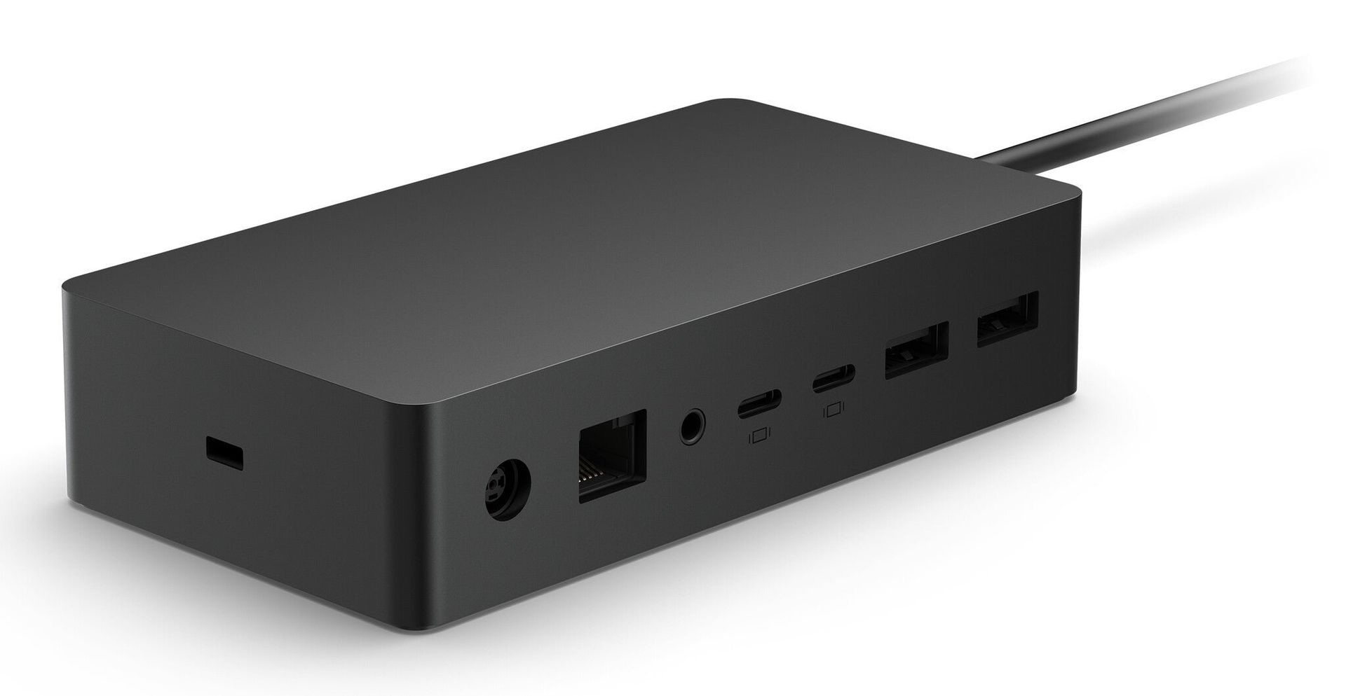 Microsoft Surface Dock 2 COMM UK/Ireland Only Commercial - Image 1
