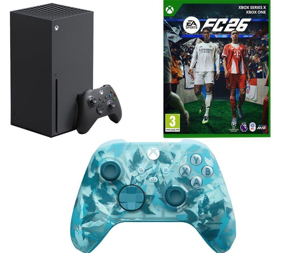 Microsoft XBOX-SERIES-X - Image 1