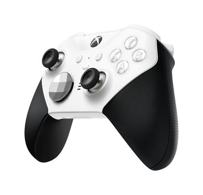 Microsoft Xbox Elite Wireless Series 2 Core Black White Bluetooth/USB Gamepad Analogue / Digital PC Xbox One