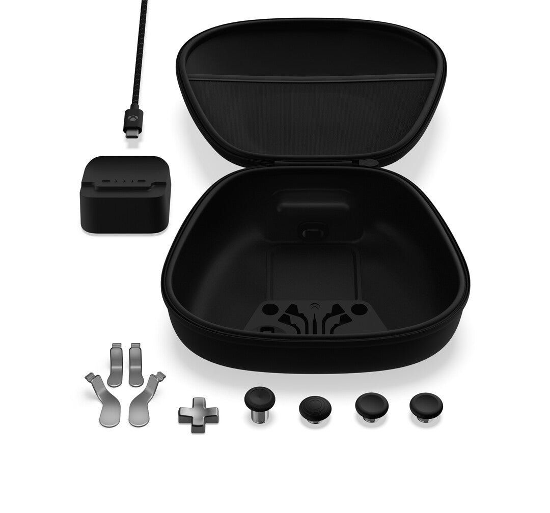 Microsoft Xbox Elite Wireless Controller Series 2 Complete Component Pack - Image 1