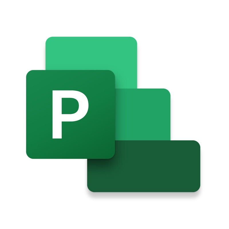 Microsoft Project Standard 2021 Project management 1 license(s) - Image 1