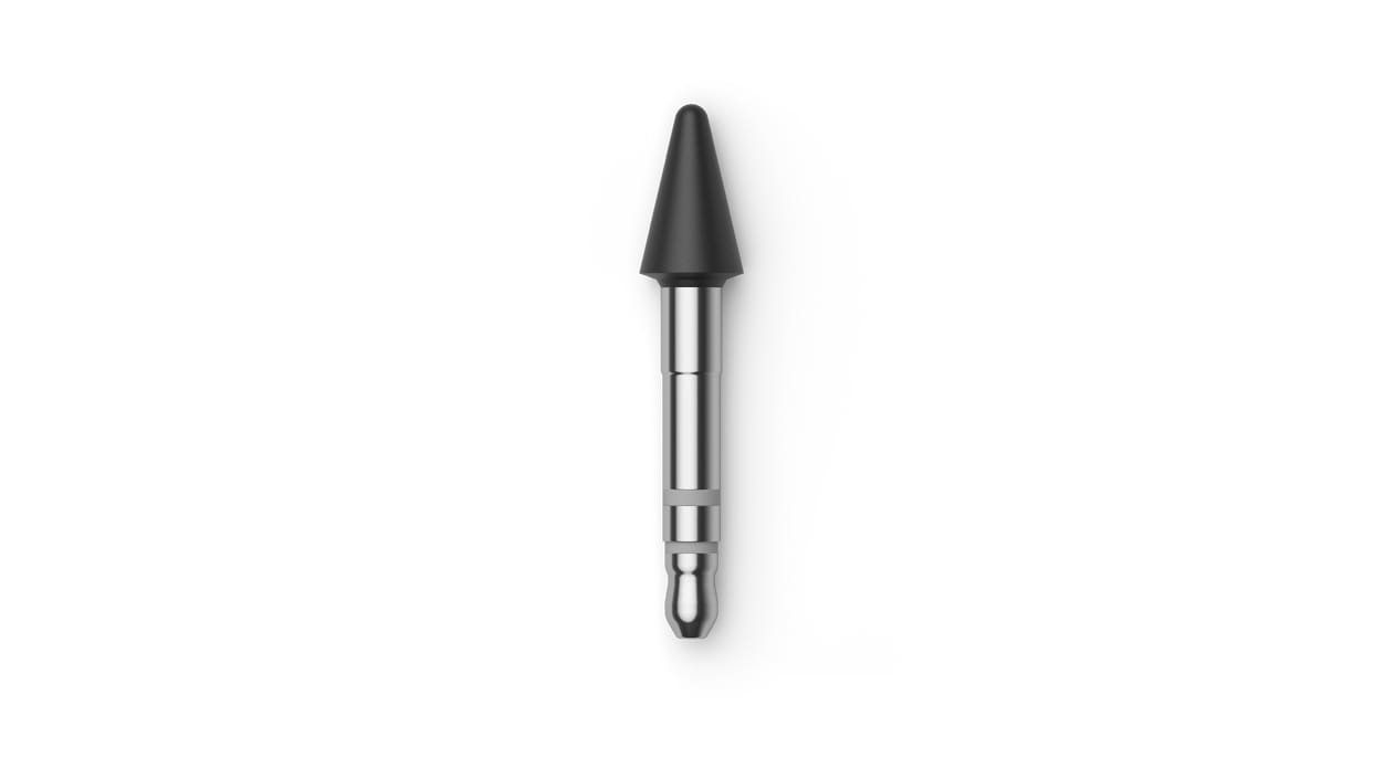 Microsoft Surface Slim Pen 2 Tips Black - Image 1