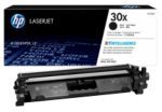 HP 30X High Yield Black Original LaserJet Toner Cartridge