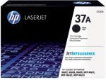 HP 37A Black Original LaserJet Toner Cartridge