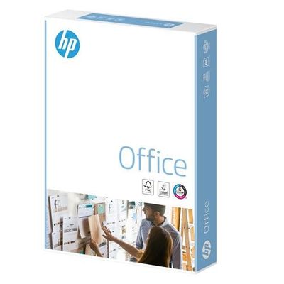 HP Office Paper-500 sht/A4/210 x 297 mm
