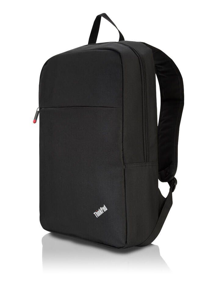 Lenovo ThinkPad Basic backpack Black - Image 1