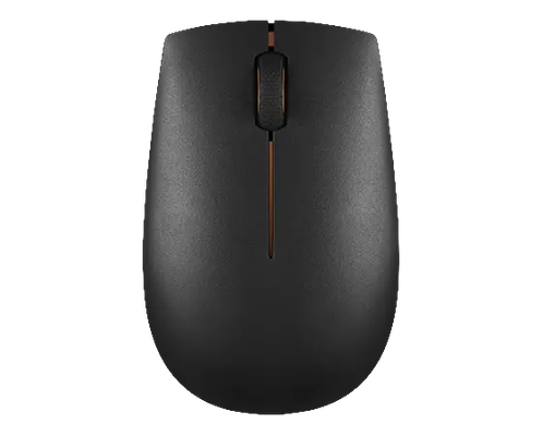 Lenovo GX30K79401 mouse Travel Ambidextrous RF Wireless Laser 1000 DPI - Thumbnail 2