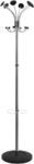 Alba PMCLAS coat rack Floorstanding 12 hook(s) Silver