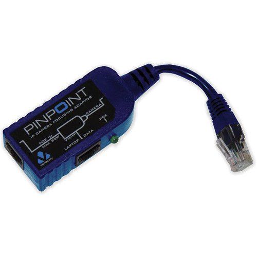 Veracity VAD-PP network card Ethernet 100 Mbit/s - Image 1