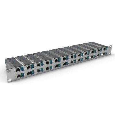 1U 19IN RACKMOUNT BRACKET FOR