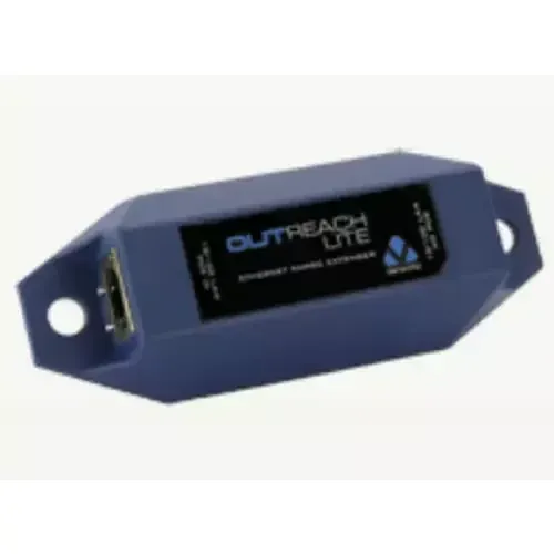 Veracity VOR-ORL network extender Network transmitter - Image 1