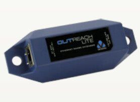 Veracity VOR-ORL network extender Network transmitter - Thumbnail 2