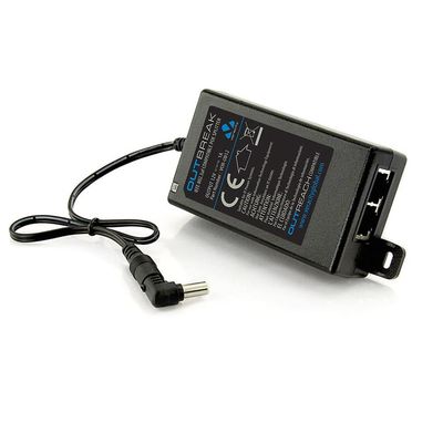 OUTBREAK POE SPLITTER (POE-IN/