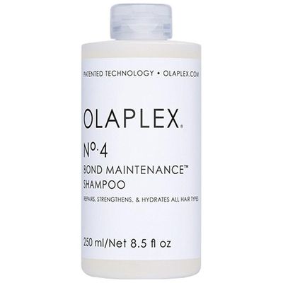 OLAPLEX - No.4 Bond Maintenance Shampoo - 250ml