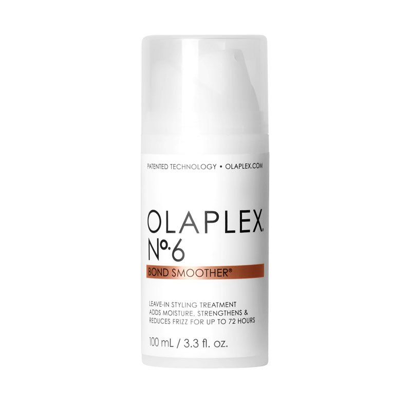 Olaplex No. 6 Bond Smoother 100ml - Image 1