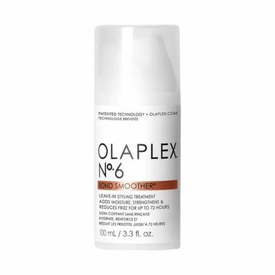 Olaplex No. 6 Bond Smoother 100ml - Thumbnail 2