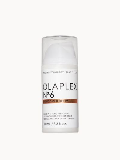 Olaplex No. 6 Bond Smoother 100ml - Thumbnail 3