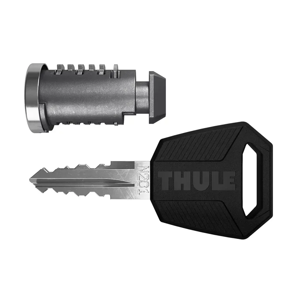 Thule One Key System 6 Pack - Image 1