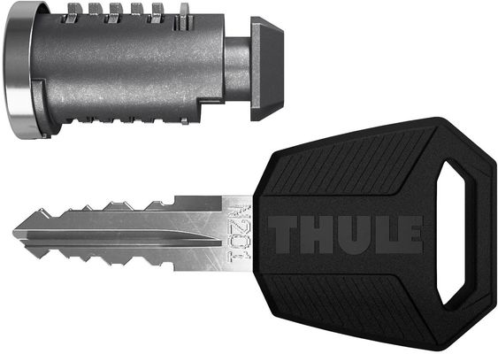 Thule One Key System 6 Pack - Thumbnail 2