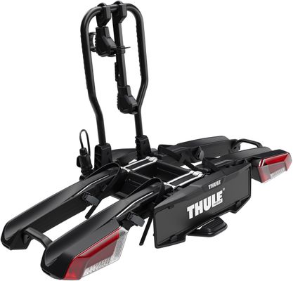 Thule 944 EasyFold 3 2-bike Towbar Car Rack - AcuTight 13-pin