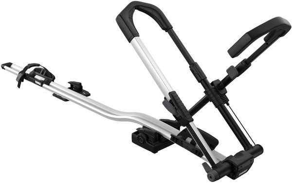Thule UpRide 599 Bike Carrier Black - Thumbnail 2