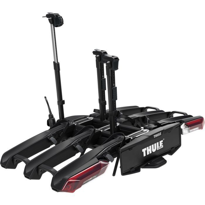 Thule Epos 3-Bike Towball Car Rack - Image 1