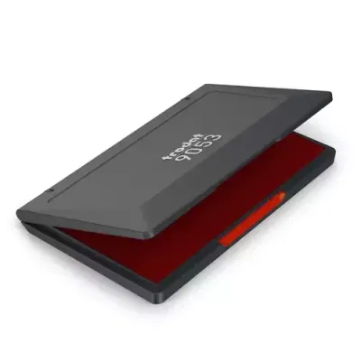 Trodat 9053 ink pad Red 1 pc(s) - Thumbnail 2