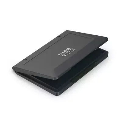 Trodat 9053 ink pad Black 1 pc(s)