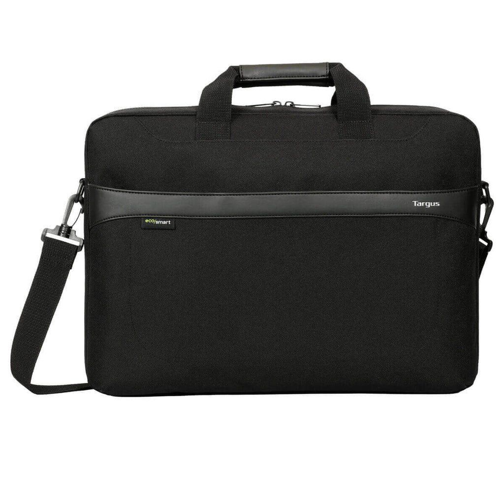 Targus GeoLite 35.6 cm (14") Slip case Black - Image 1