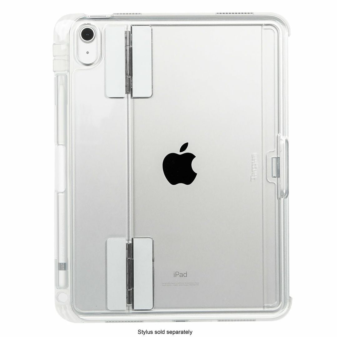 Targus Click-In 27.7 cm (10.9") Cover Transparent - Image 1