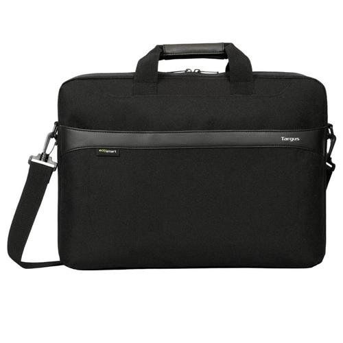 Targus GeoLite 43.9 cm (17.3") Slip case Black - Image 1