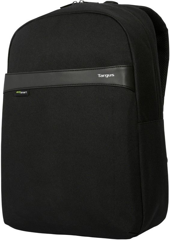 Targus GeoLite 40.6 cm (16") Backpack Black - Image 1