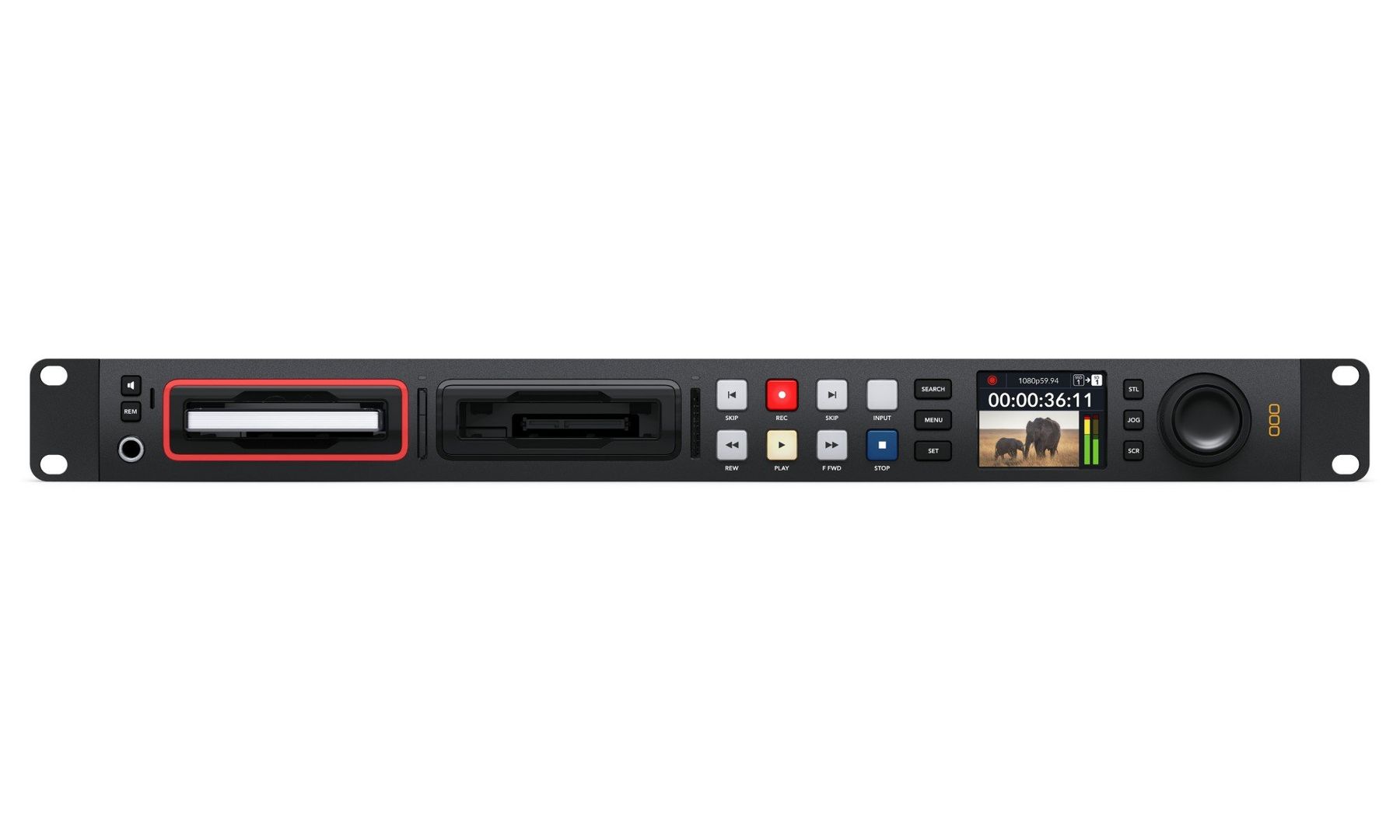 HYPERDECK STUDIO HD PRO - Image 1