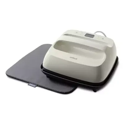 Cricut EasyPress SE - White, White - Thumbnail 2