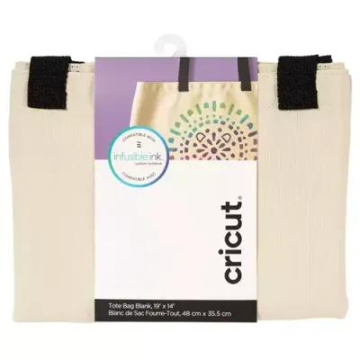 CRICUT Infusible Ink Blanks Bundle - White, White - Thumbnail 3